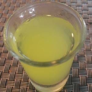 limoncello