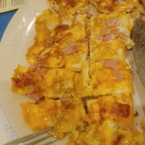 Omelette