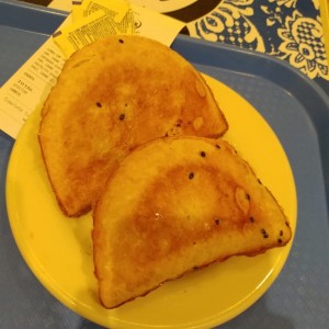 Empanadas de carne