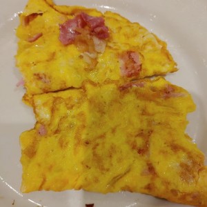 Omelette