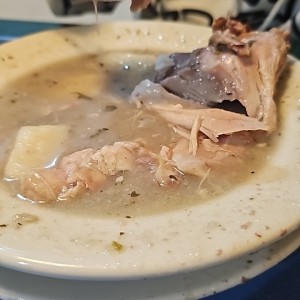 sancocho