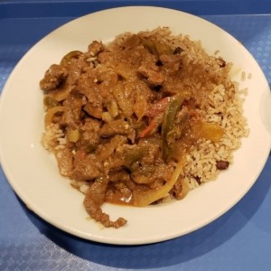 bistec picado