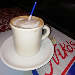 capuchino