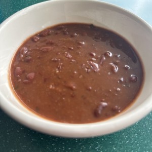 Frijoles 