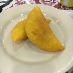 Empanadas de carne