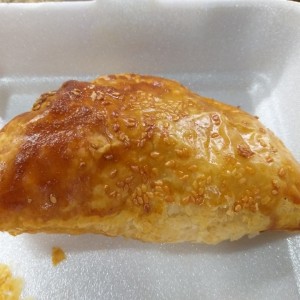 empanada de queso