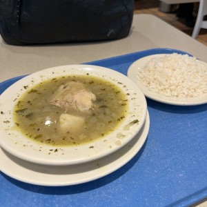 Sancocho