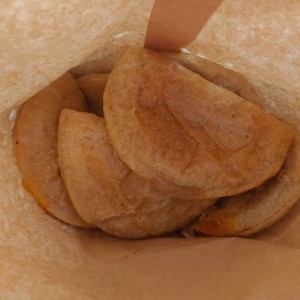 Empanadas de Carne