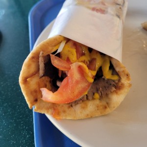 Gyro