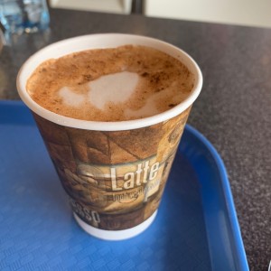 Capuchino