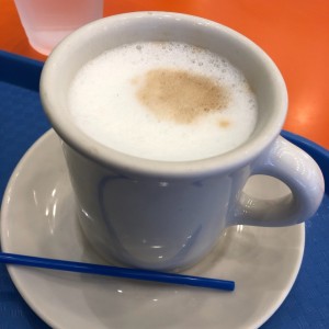 capuchino