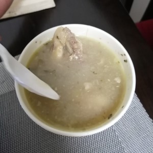 Sancocho