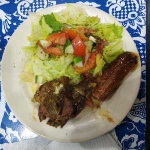 Carne Asada