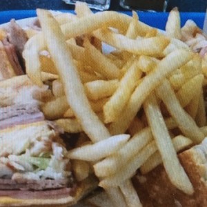 Club Sandwich