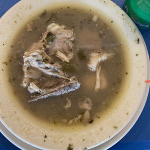 Sancocho