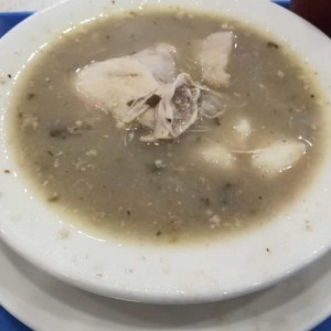 Sancocho