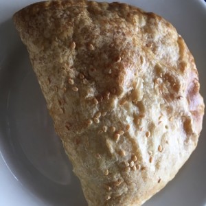 empanada de queso