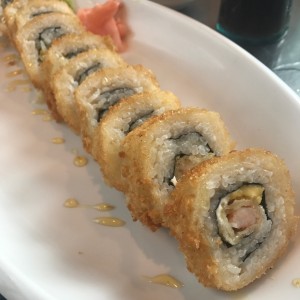 Honey Roll