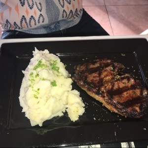 Ribeye importado