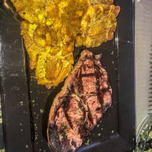 Ribeye importado