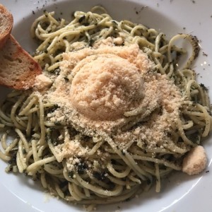 Pastas - Pesto