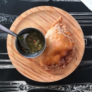 Empanada argentina