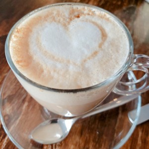 capuccino