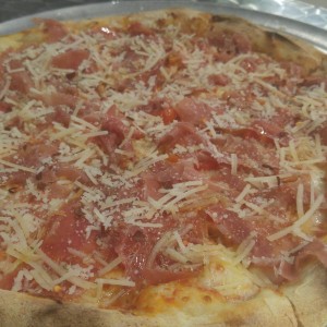 Pizza Italiana