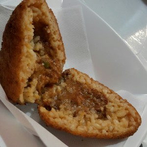 arancini