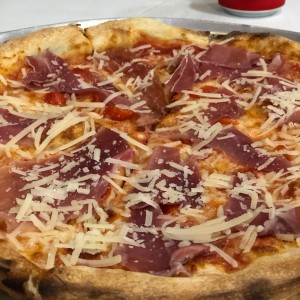 pizza italiana