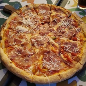 Pizza Italia