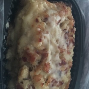 lasagna de pollo