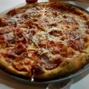 Pizza Italiana 