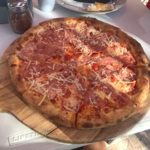 Pizza Italia