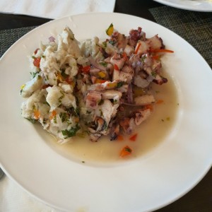 Ceviche