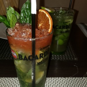 mojito especial