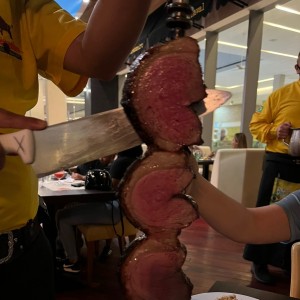 PICANHA