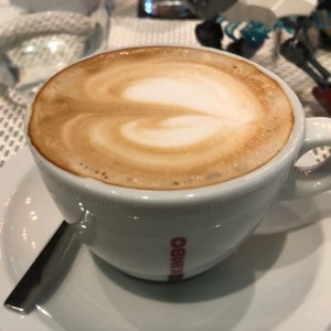 capuccino