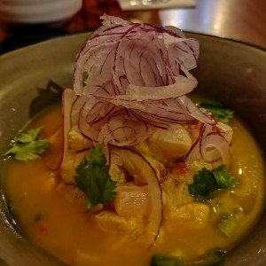 ceviche