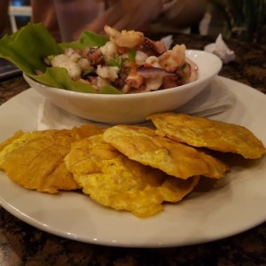 Ceviche