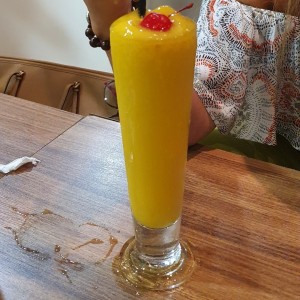 Smoothies - Mango