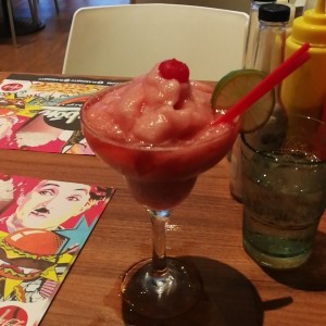 Margarita WildBerry