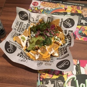 Nachos