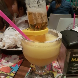 Margarita coronita?