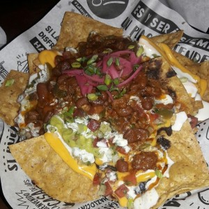 Nachos 