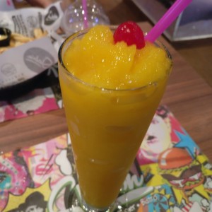 Smoothie de Mango