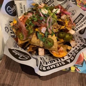 Nachos