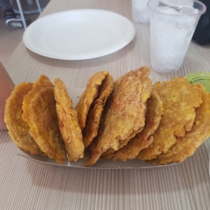 patacones 