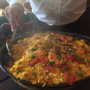 Paella