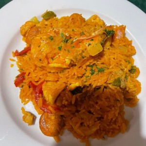 Paella 